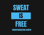 Sweat Is Free